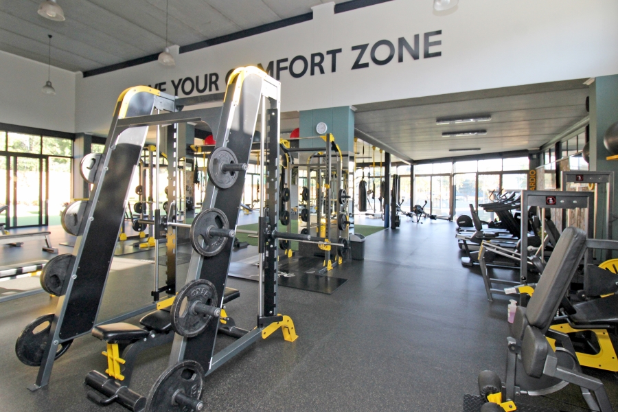 To Let 1 Bedroom Property for Rent in Crowthorne AH Gauteng