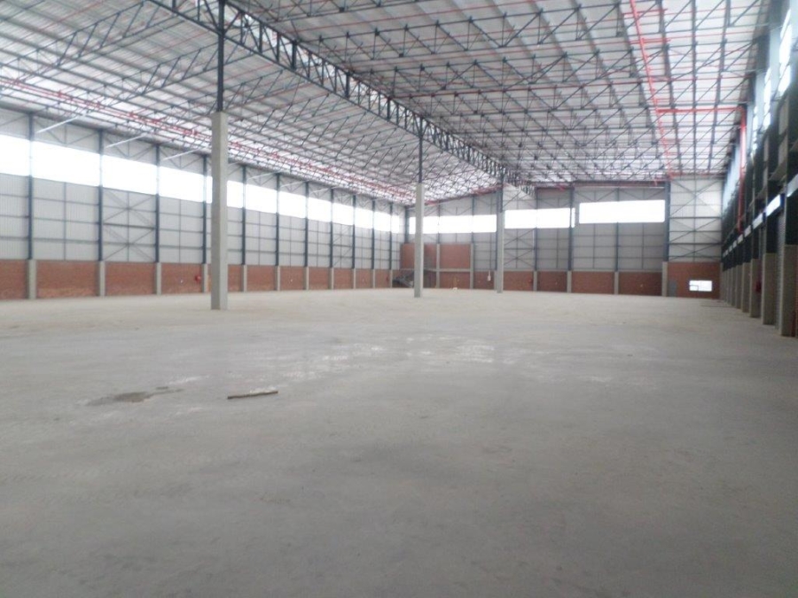 To Let commercial Property for Rent in Hoogland Gauteng