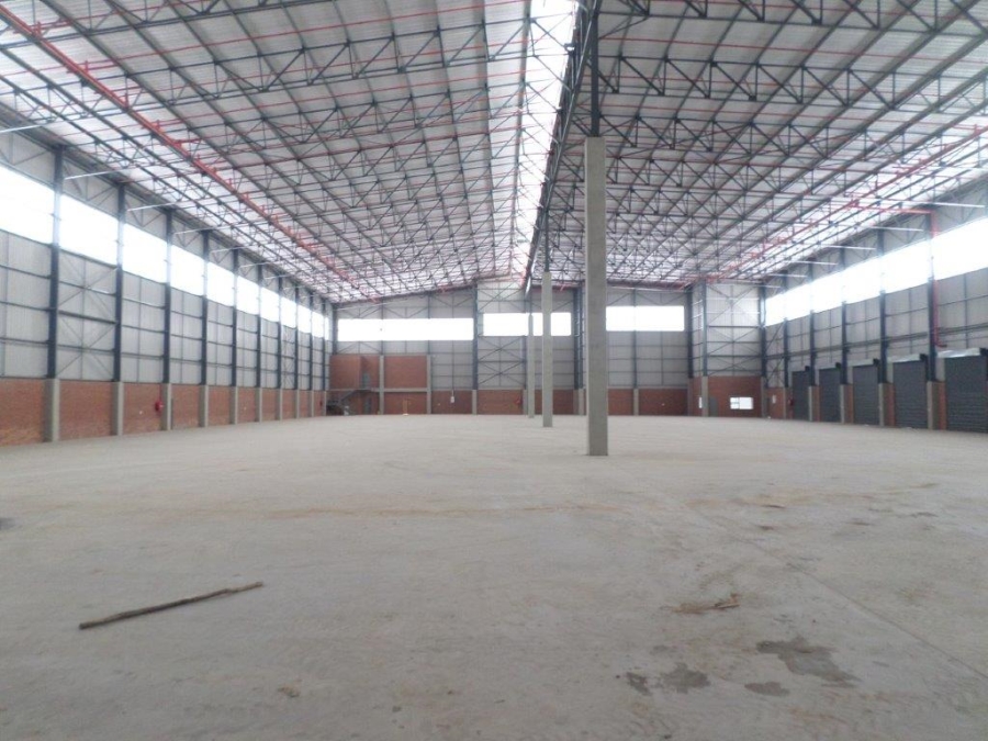 To Let commercial Property for Rent in Hoogland Gauteng