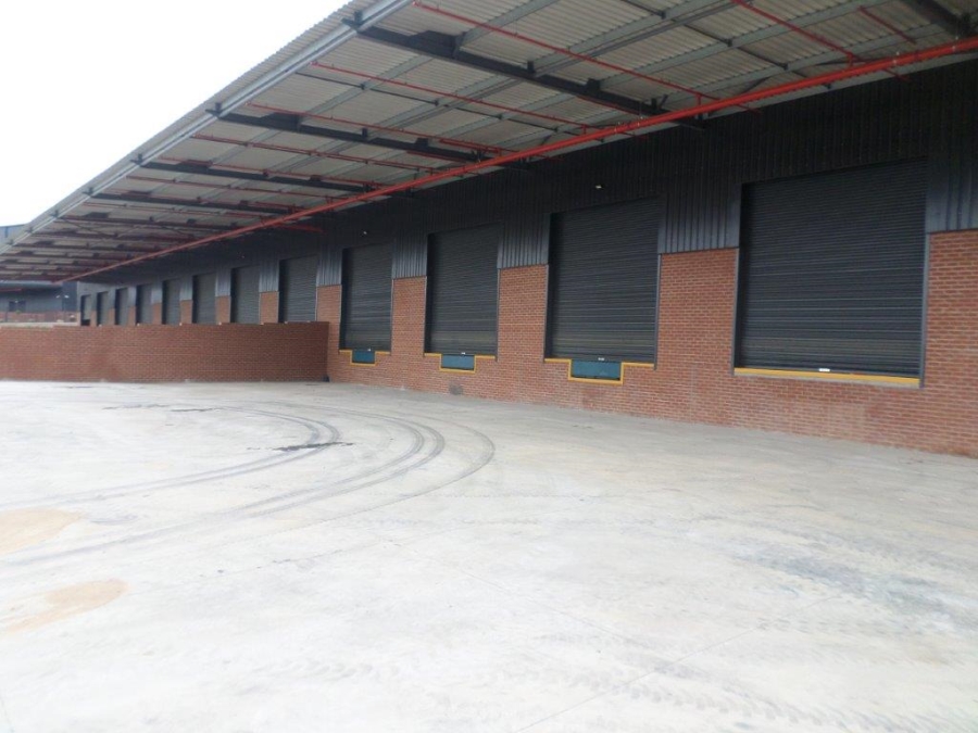 To Let commercial Property for Rent in Hoogland Gauteng