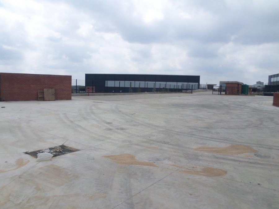 To Let commercial Property for Rent in Hoogland Gauteng