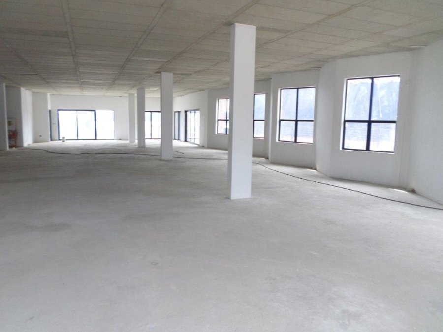 To Let commercial Property for Rent in Hoogland Gauteng