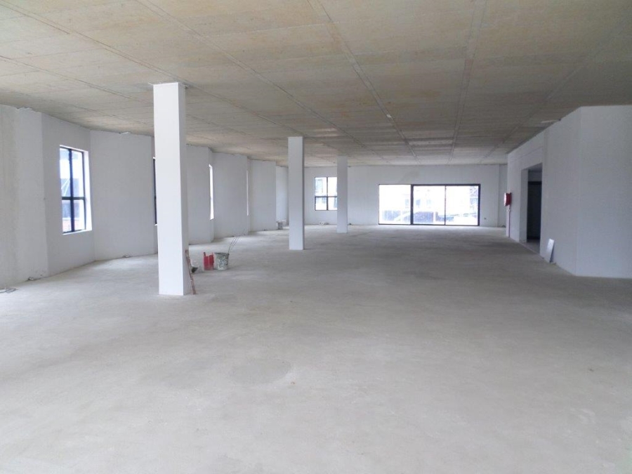 To Let commercial Property for Rent in Hoogland Gauteng