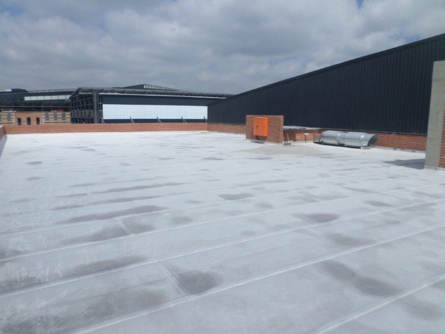 To Let commercial Property for Rent in Hoogland Gauteng