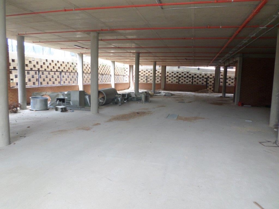 To Let commercial Property for Rent in Hoogland Gauteng