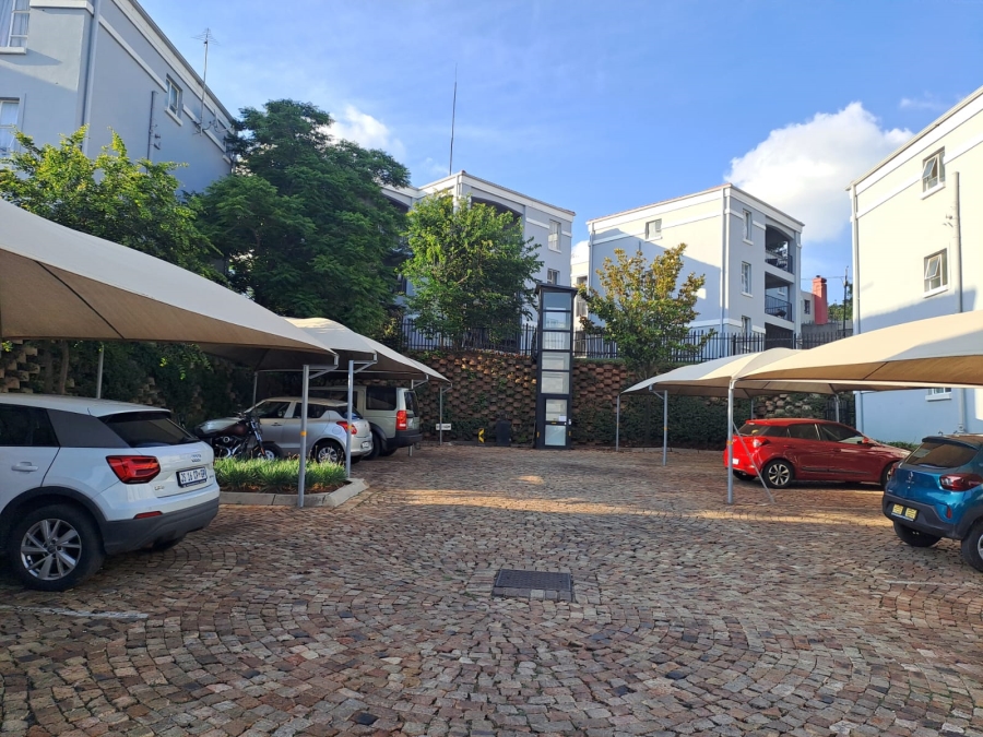 To Let 2 Bedroom Property for Rent in Northcliff Gauteng