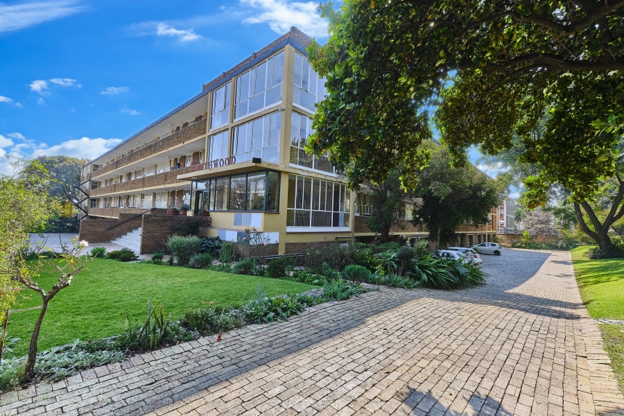 To Let 2 Bedroom Property for Rent in Blackheath Gauteng