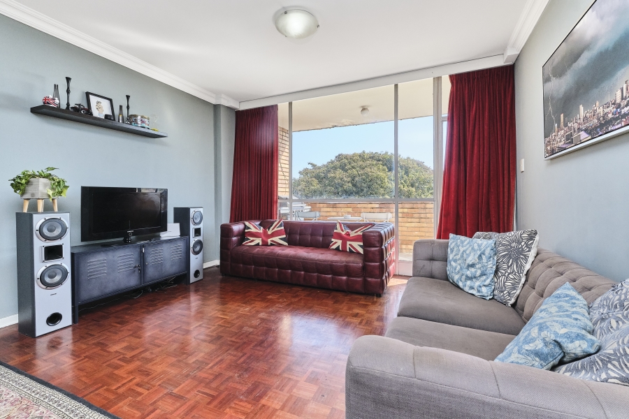 To Let 2 Bedroom Property for Rent in Blackheath Gauteng