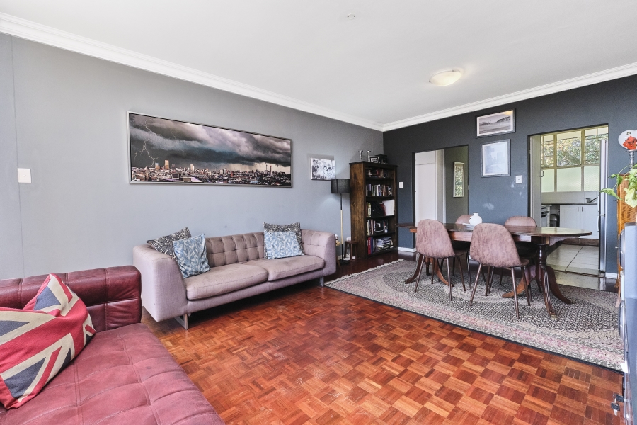 To Let 2 Bedroom Property for Rent in Blackheath Gauteng