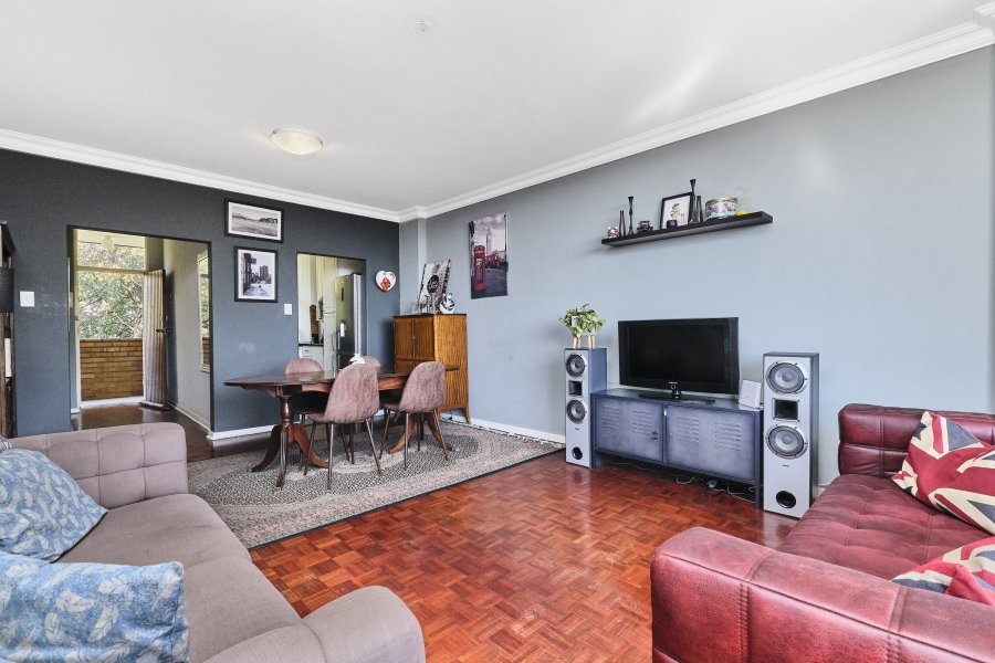 To Let 2 Bedroom Property for Rent in Blackheath Gauteng