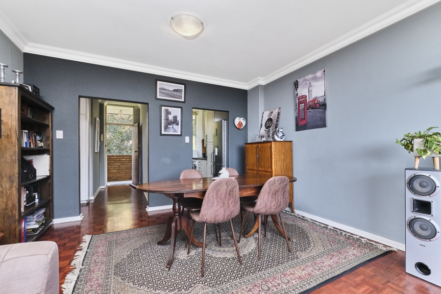 To Let 2 Bedroom Property for Rent in Blackheath Gauteng