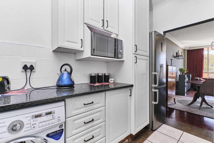 To Let 2 Bedroom Property for Rent in Blackheath Gauteng