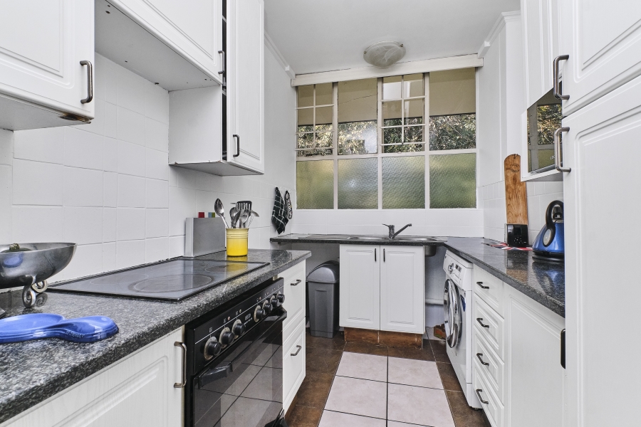 To Let 2 Bedroom Property for Rent in Blackheath Gauteng