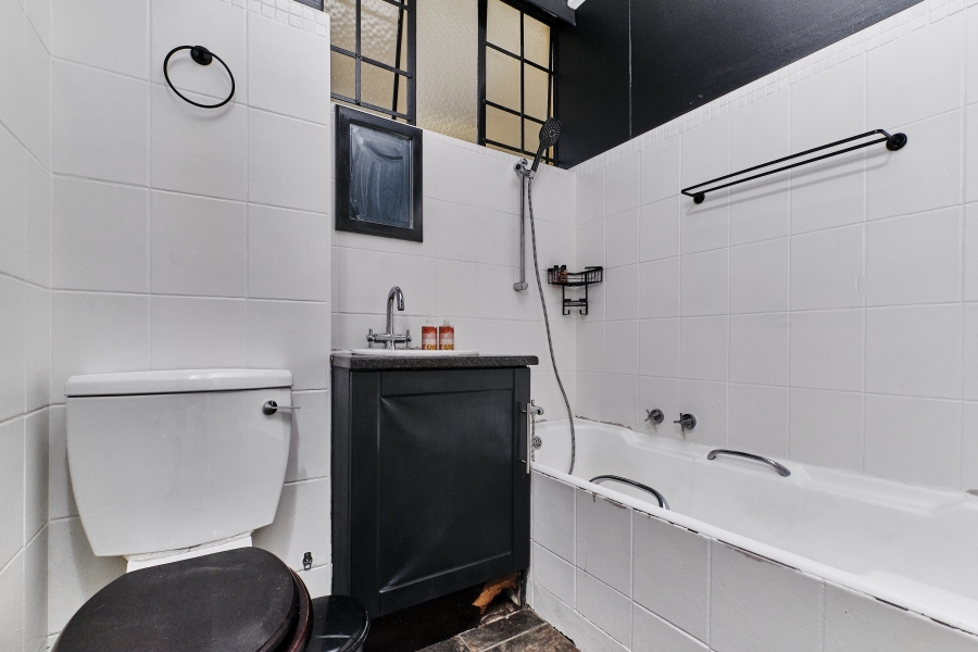 To Let 2 Bedroom Property for Rent in Blackheath Gauteng