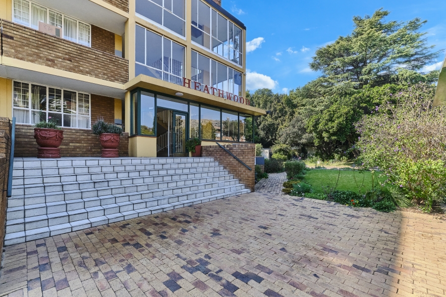 To Let 2 Bedroom Property for Rent in Blackheath Gauteng