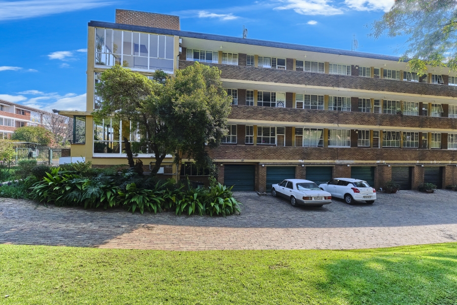 To Let 2 Bedroom Property for Rent in Blackheath Gauteng