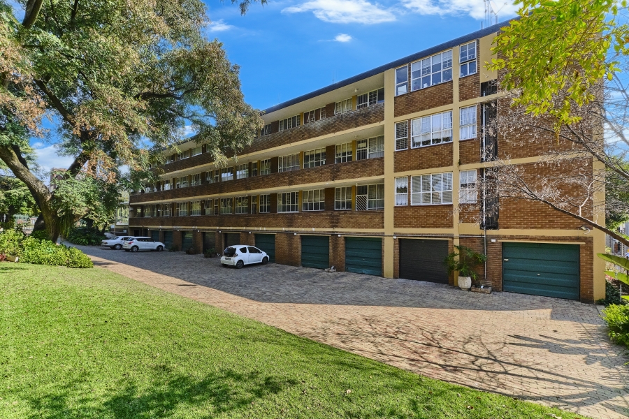 To Let 2 Bedroom Property for Rent in Blackheath Gauteng