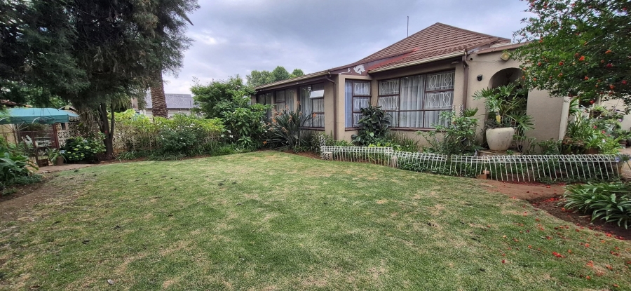 3 Bedroom Property for Sale in Brakpan Central Gauteng
