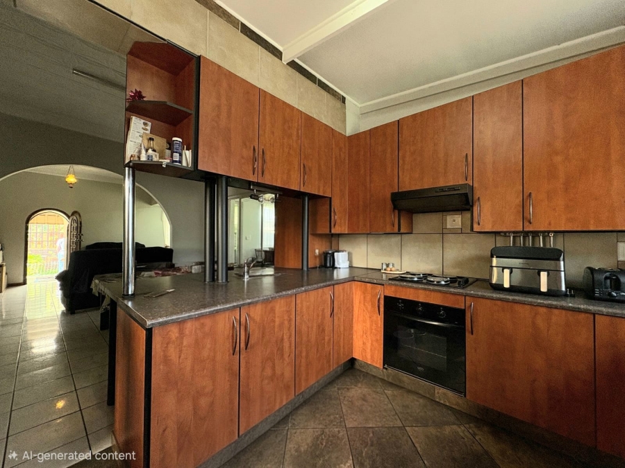 3 Bedroom Property for Sale in Brakpan Central Gauteng