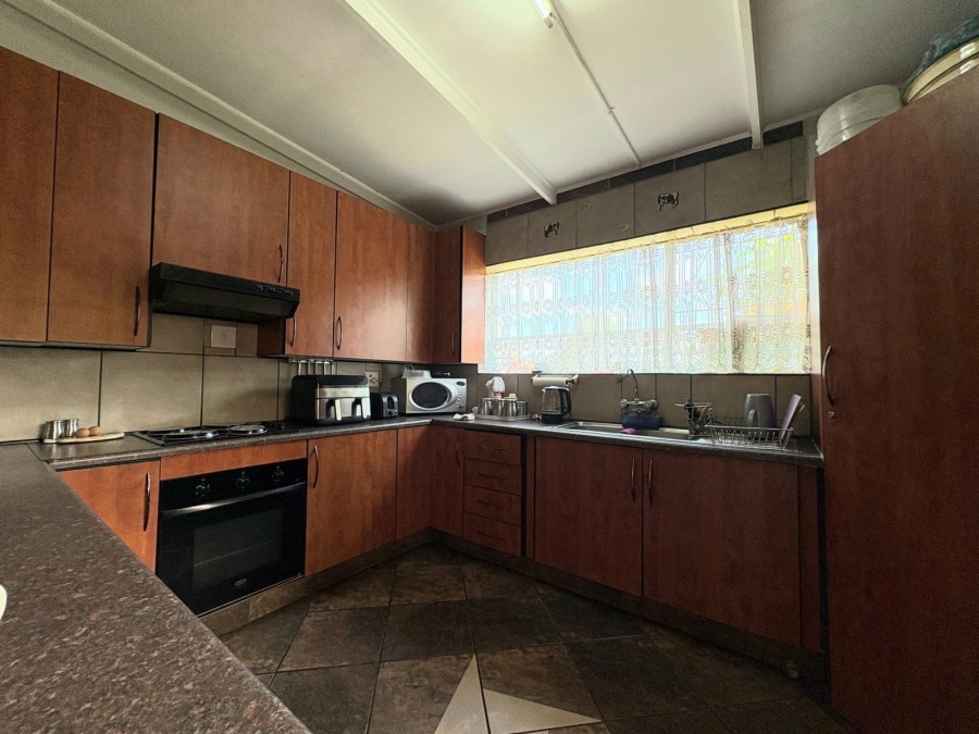 3 Bedroom Property for Sale in Brakpan Central Gauteng