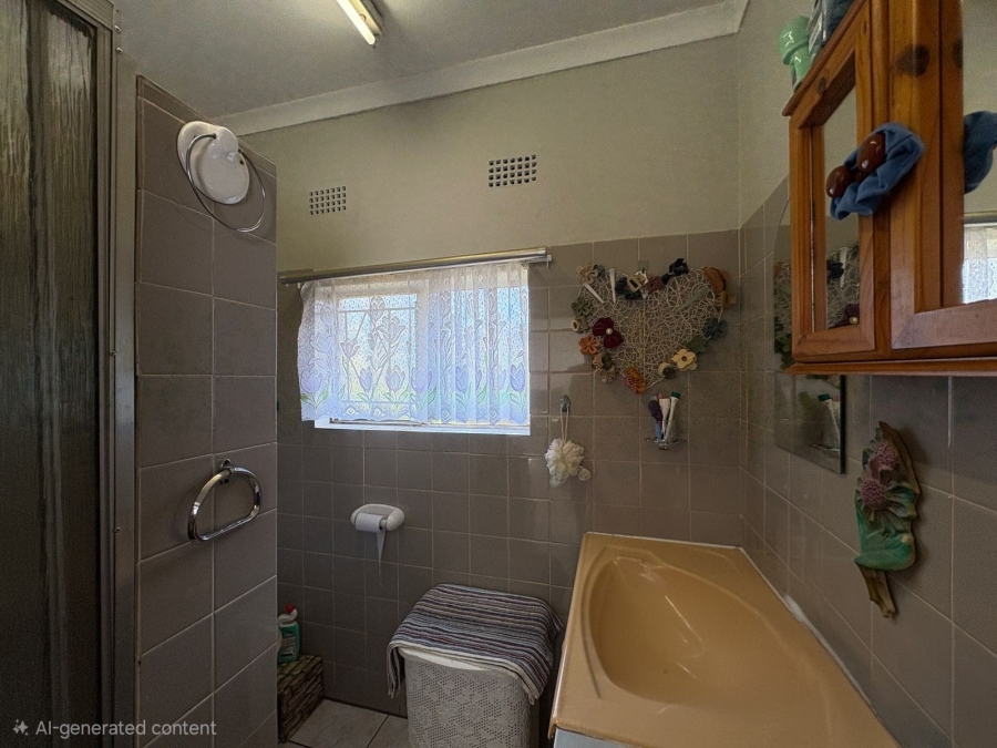 3 Bedroom Property for Sale in Brakpan Central Gauteng