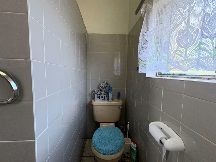 3 Bedroom Property for Sale in Brakpan Central Gauteng