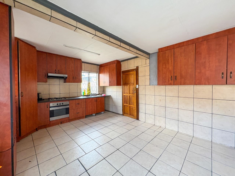 2 Bedroom Property for Sale in Brakpan Central Gauteng