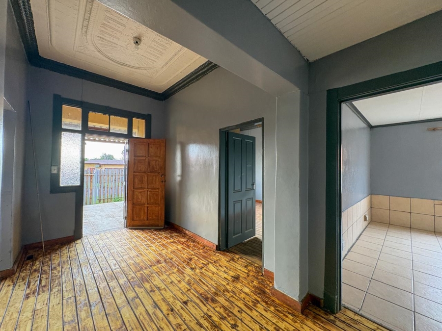 To Let 2 Bedroom Property for Rent in Brakpan Central Gauteng