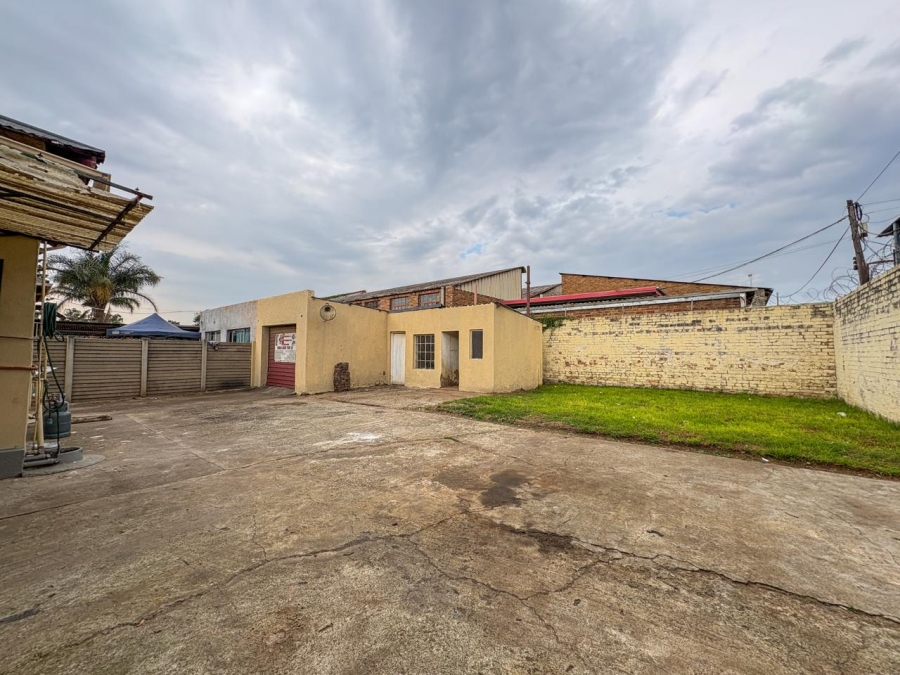 To Let 2 Bedroom Property for Rent in Brakpan Central Gauteng