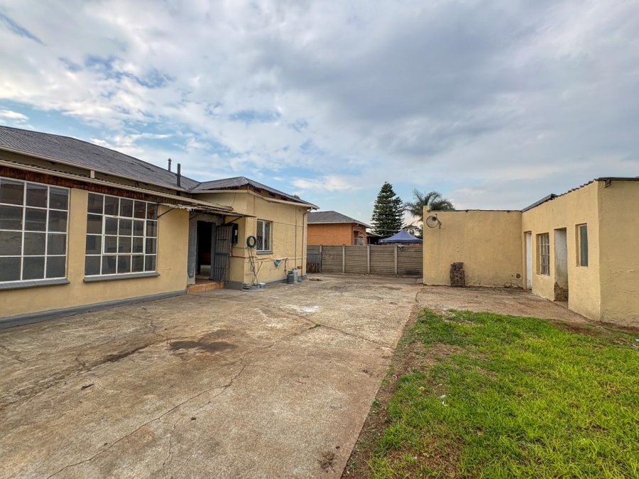 To Let 2 Bedroom Property for Rent in Brakpan Central Gauteng