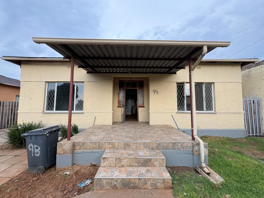 To Let 2 Bedroom Property for Rent in Brakpan Central Gauteng