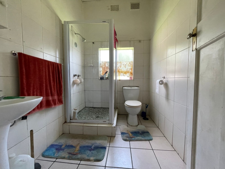 3 Bedroom Property for Sale in Brakpan Central Gauteng