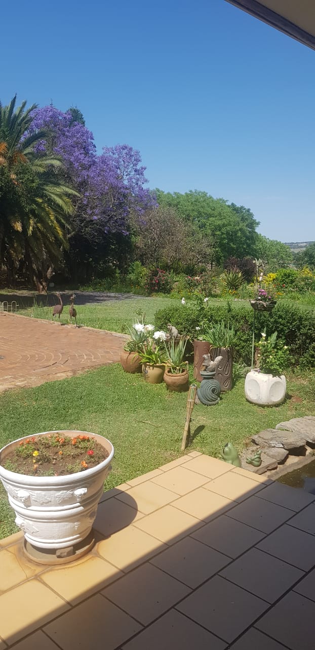 Commercial Property for Sale in Knoppieslaagte Gauteng