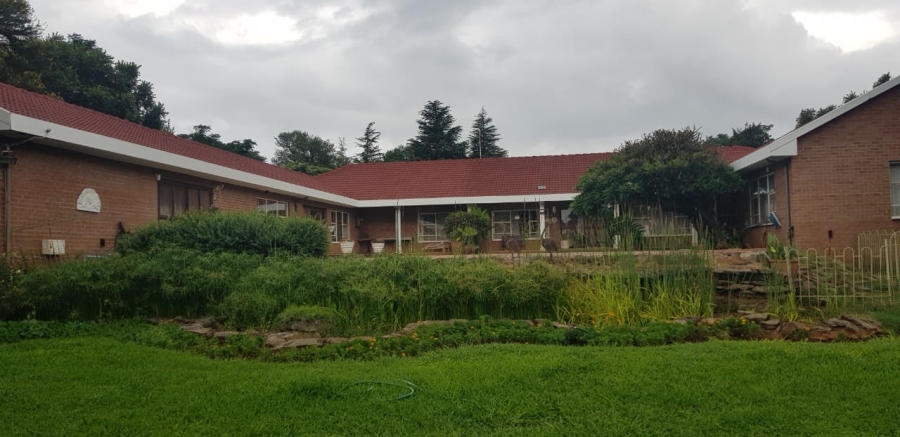 Commercial Property for Sale in Knoppieslaagte Gauteng