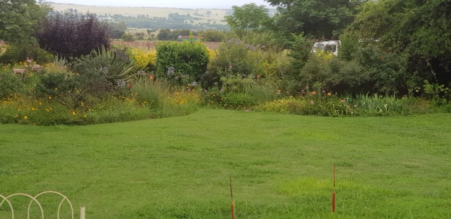 Commercial Property for Sale in Knoppieslaagte Gauteng