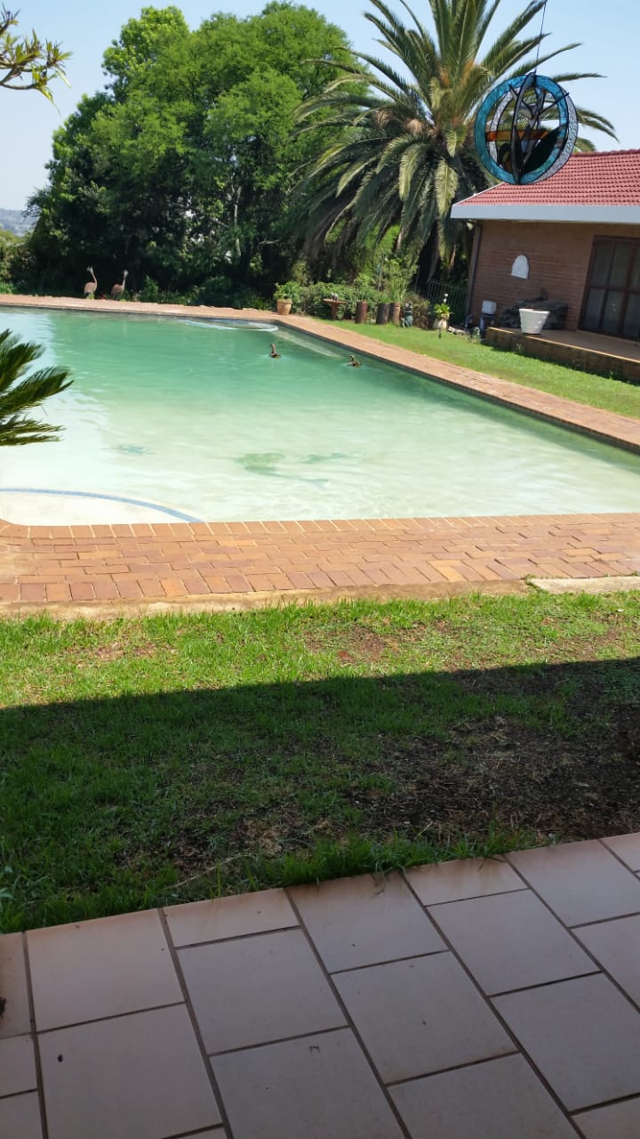 Commercial Property for Sale in Knoppieslaagte Gauteng