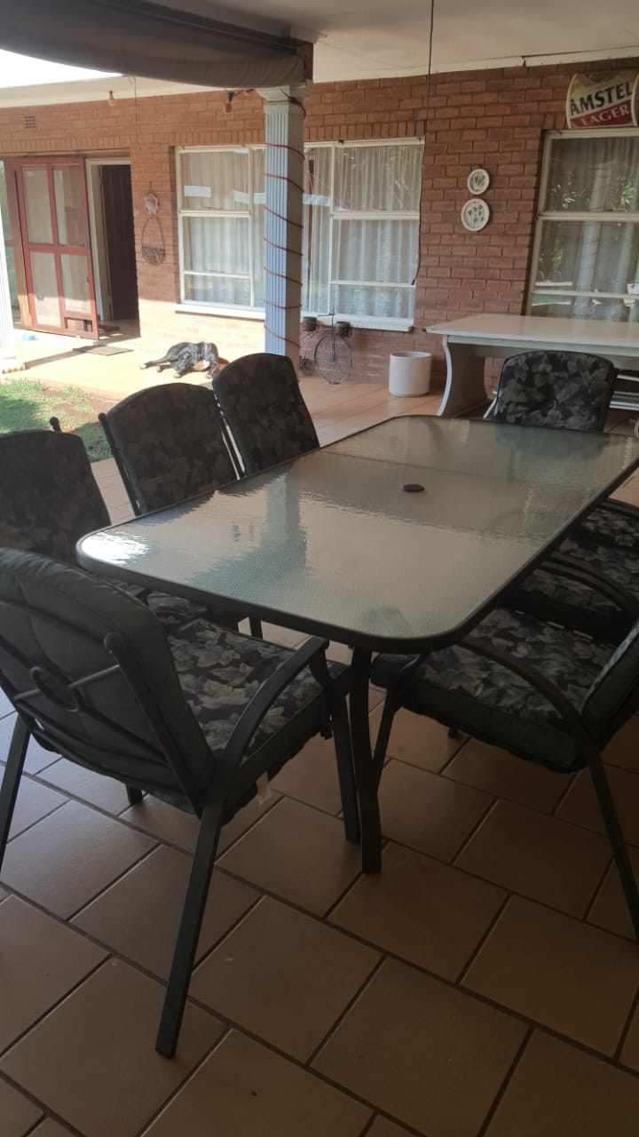 Commercial Property for Sale in Knoppieslaagte Gauteng