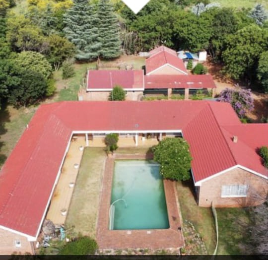 Commercial Property for Sale in Knoppieslaagte Gauteng