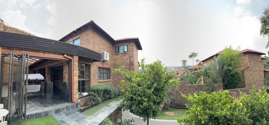 3 Bedroom Property for Sale in Winchester Hills Gauteng
