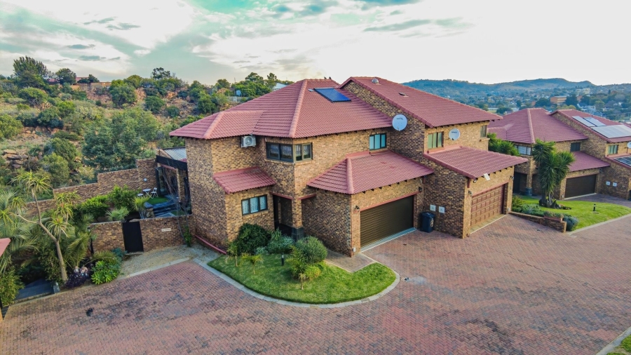 3 Bedroom Property for Sale in Winchester Hills Gauteng