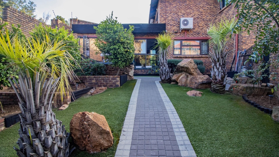 3 Bedroom Property for Sale in Winchester Hills Gauteng