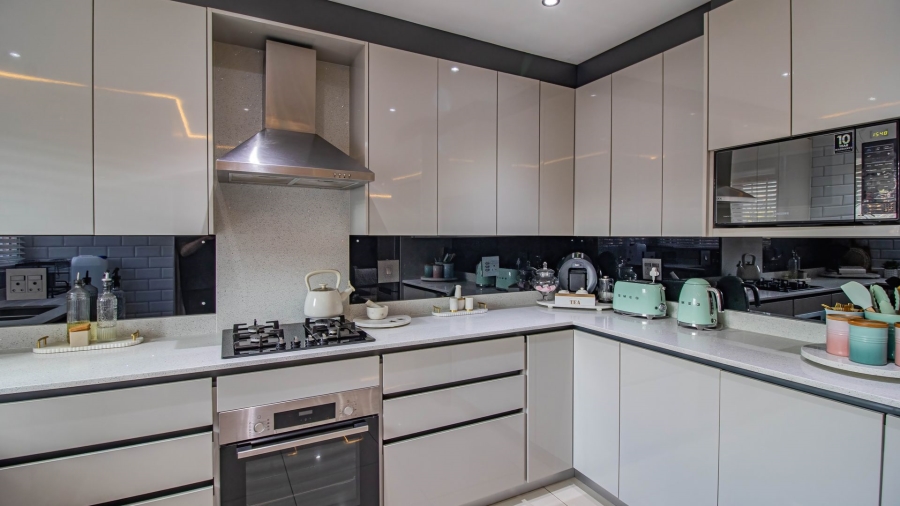 3 Bedroom Property for Sale in Winchester Hills Gauteng