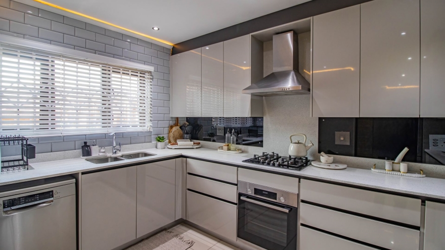 3 Bedroom Property for Sale in Winchester Hills Gauteng