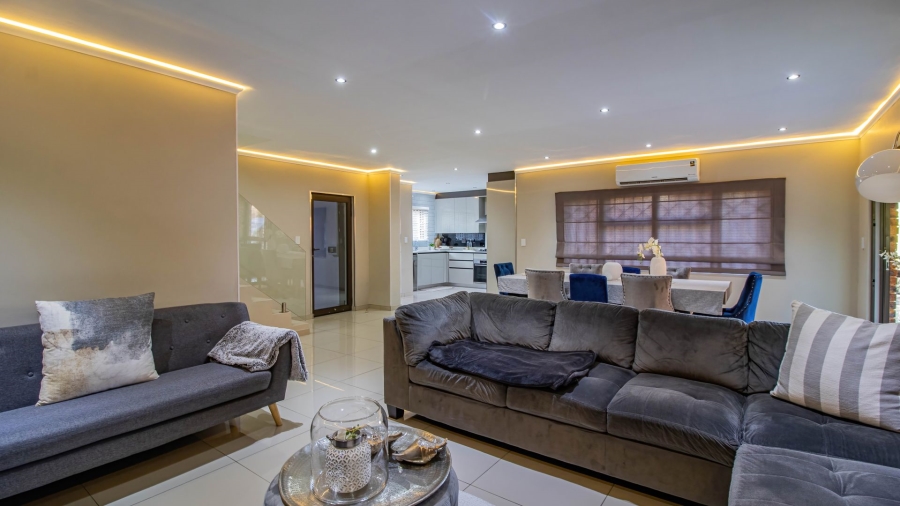 3 Bedroom Property for Sale in Winchester Hills Gauteng
