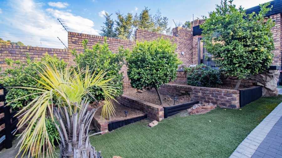 3 Bedroom Property for Sale in Winchester Hills Gauteng