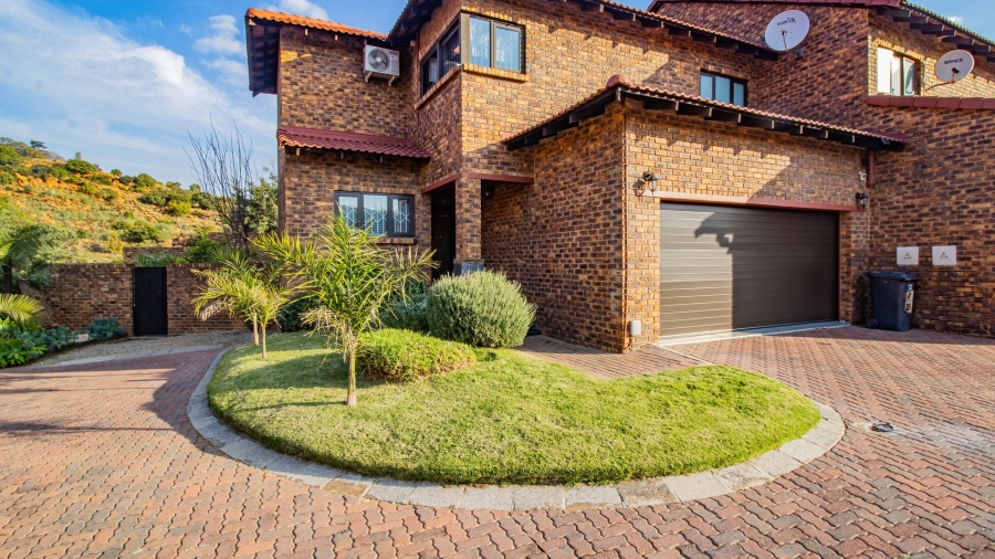 3 Bedroom Property for Sale in Winchester Hills Gauteng