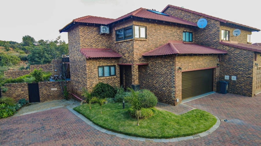 3 Bedroom Property for Sale in Winchester Hills Gauteng
