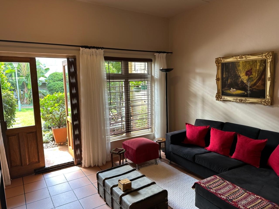 To Let 2 Bedroom Property for Rent in Montgomery Park Gauteng