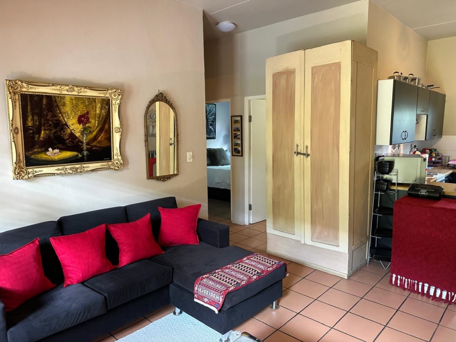 To Let 2 Bedroom Property for Rent in Montgomery Park Gauteng