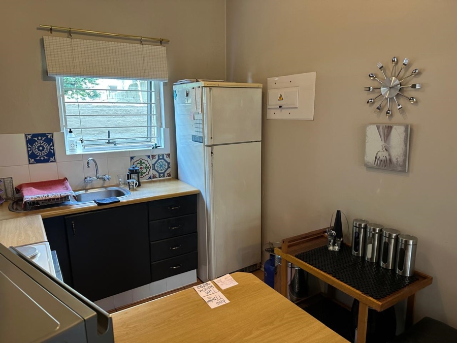 To Let 2 Bedroom Property for Rent in Montgomery Park Gauteng